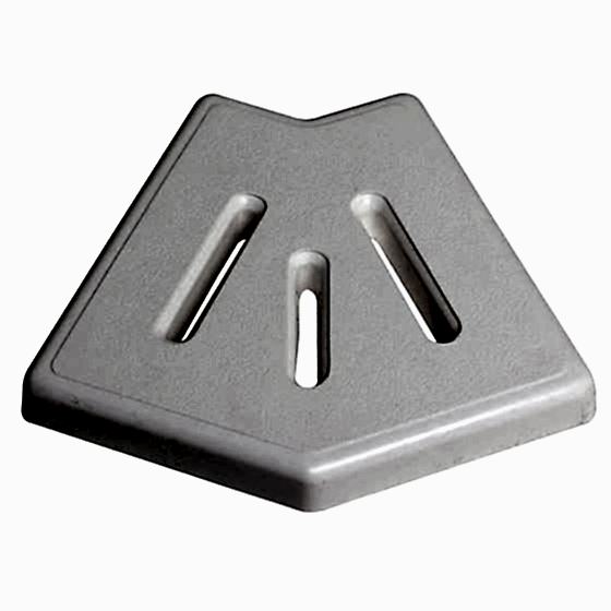 45* Köşe Parçası