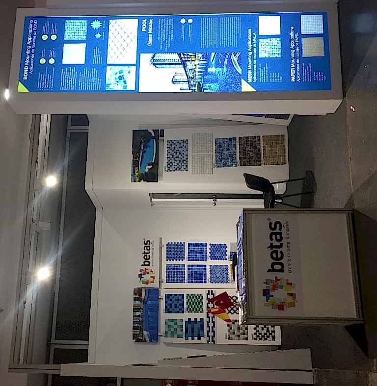 CEVISAMA 2019 | Betaş