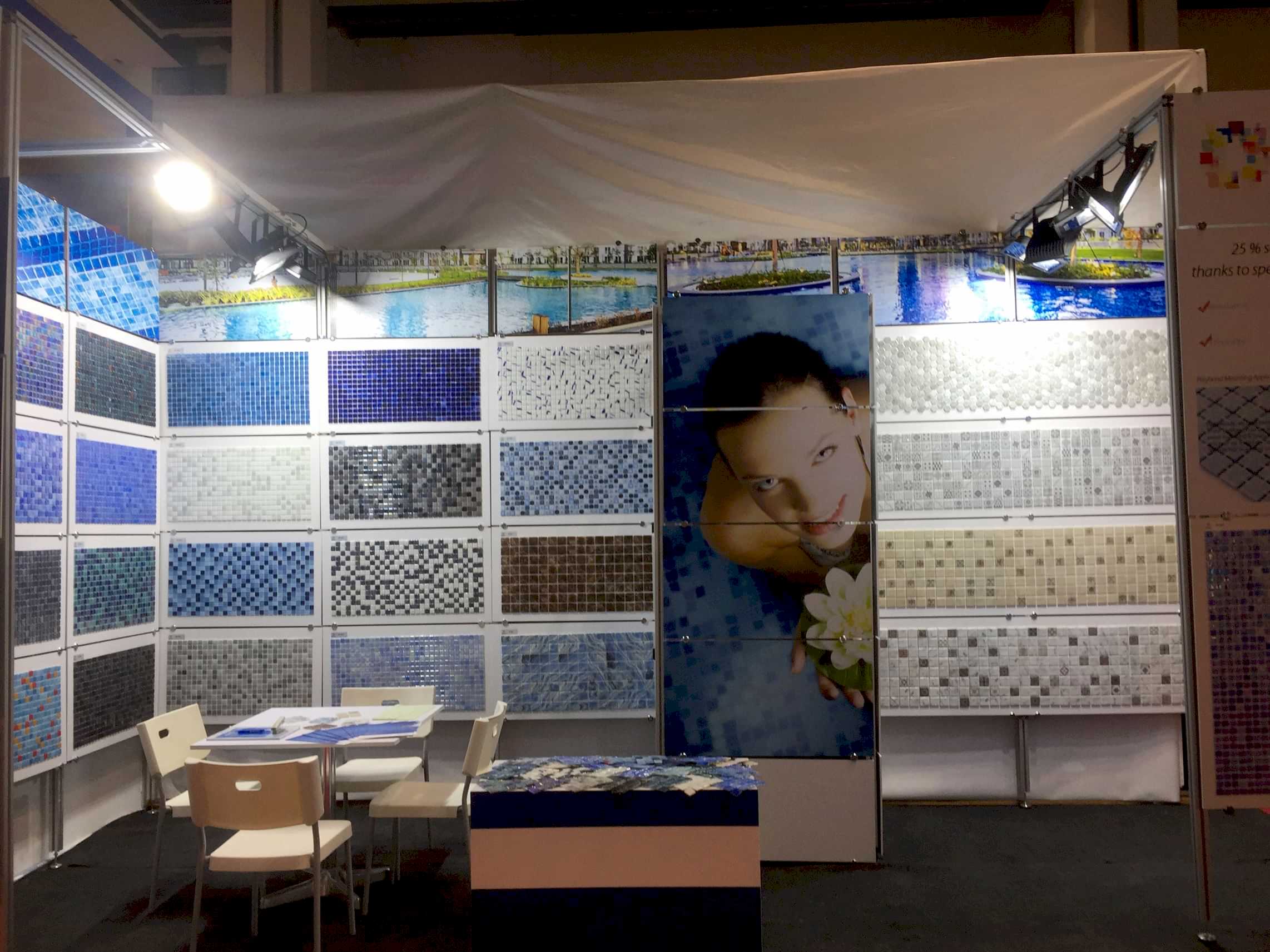 DUBAI BIG5 FAIR - KASIM 2019 | Betaş