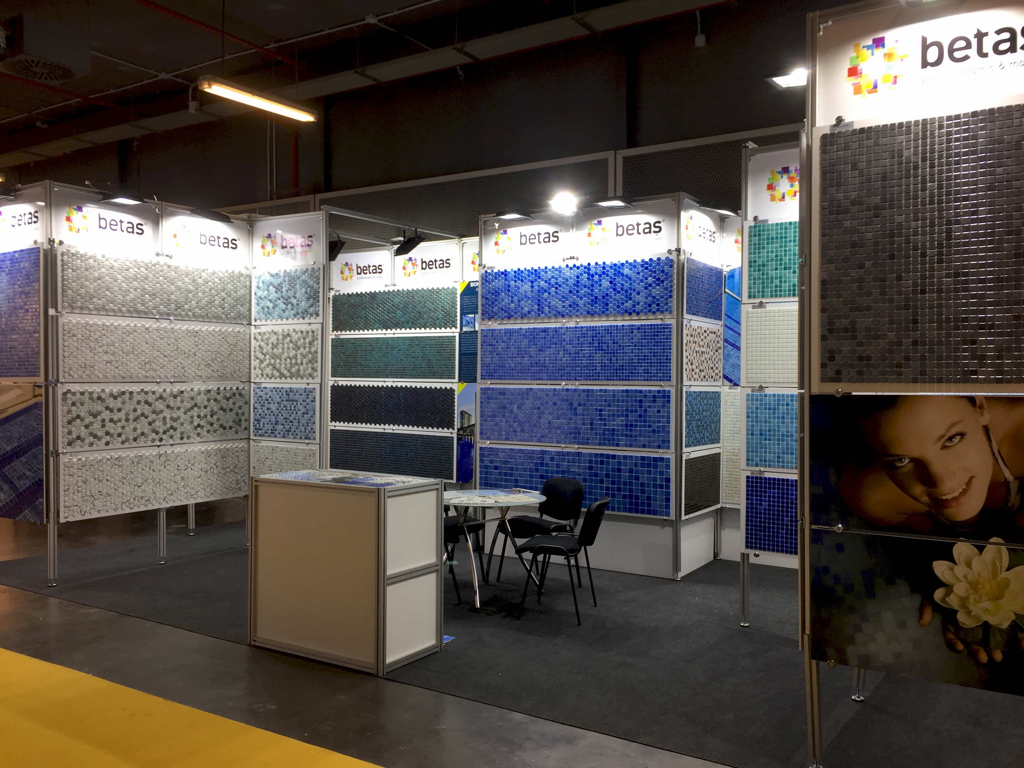 CEVISAMA 2020 | Betaş