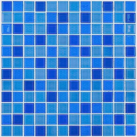 Havuz Cam Mozaik BP-328 (23mm)