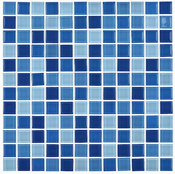 Havuz Cam Mozaik BP-329 (23mm)