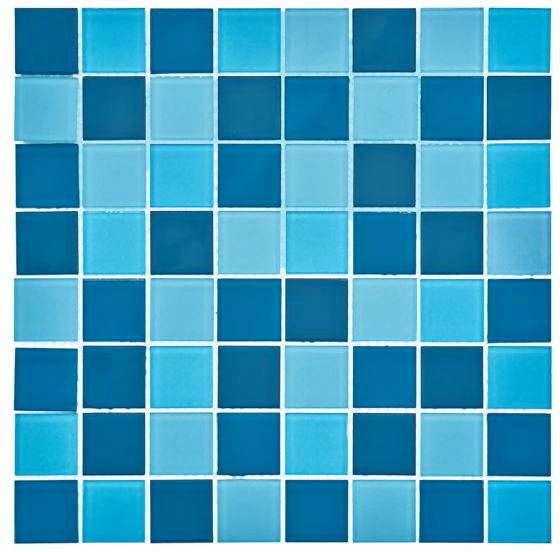 Havuz Cam Mozaik BP-391 Alabama (38mm)