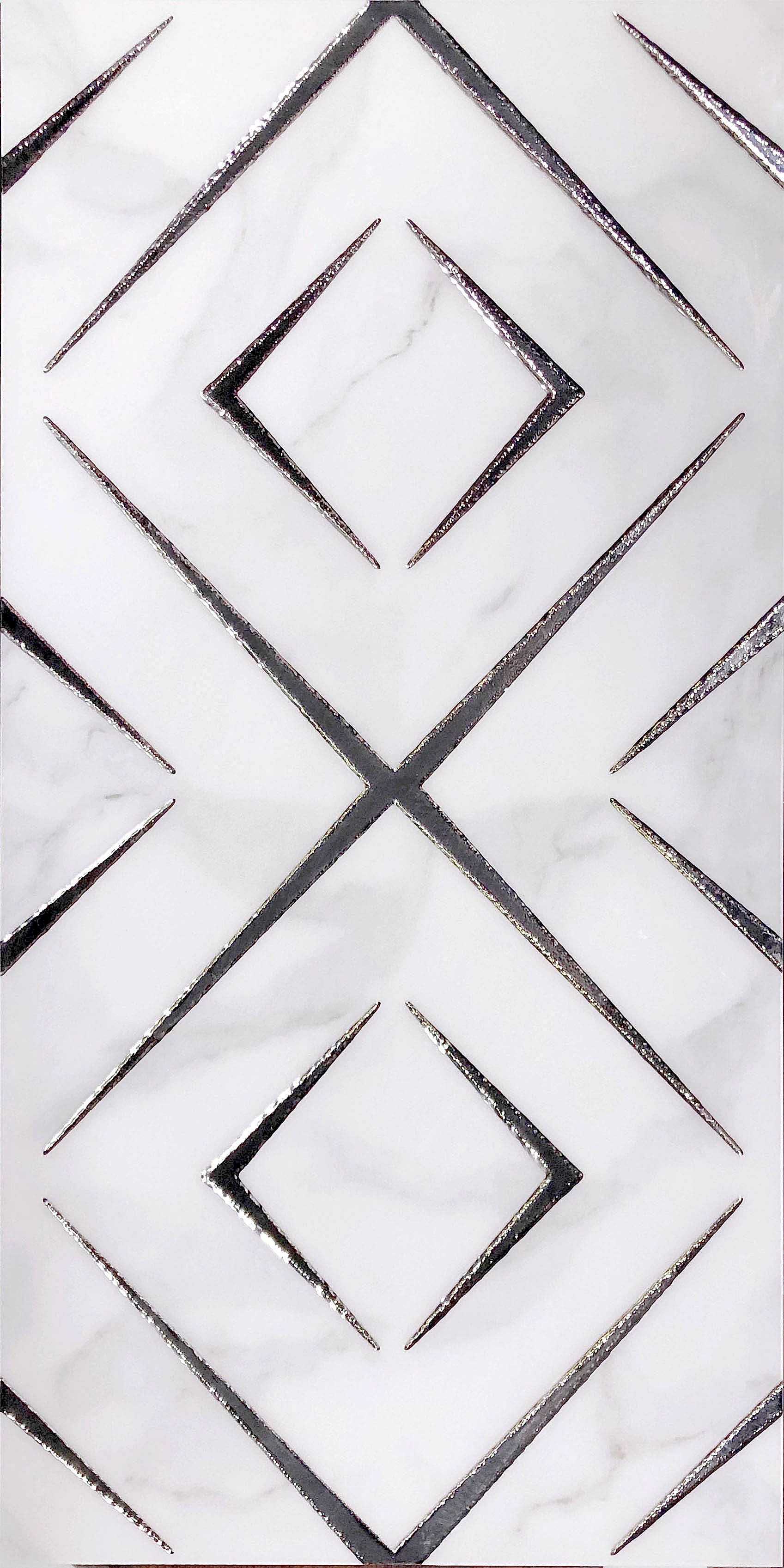 (LUCIA) Granit-Seramik Dekor BC-3060105