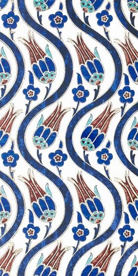 (MADONNA) Granit-Seramik Dekor BC-306057