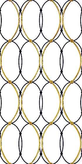 (MELISSA) Granit-Seramik Dekor BC-306054