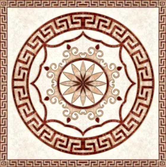 (PALERMO) Granit-Seramik