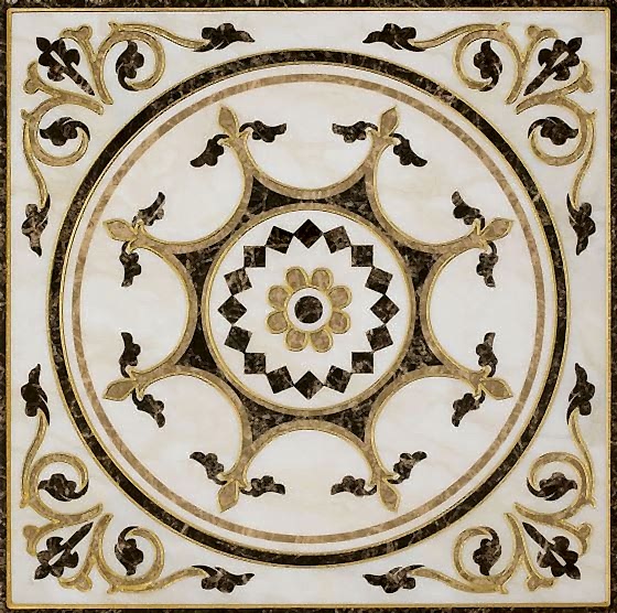 (PANNA) Granit-Seramik