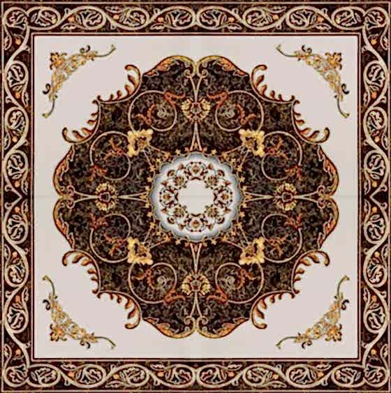 (PARMA) Granit-Seramik