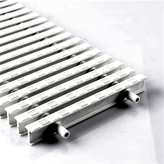 Plastik Havuz Kenar Izgarası-Bodrum C-25