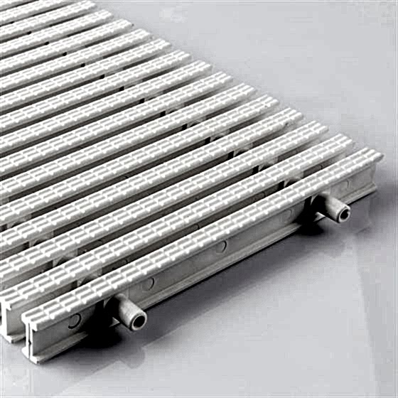 Plastik Havuz Kenar Izgara-Klasik C-25