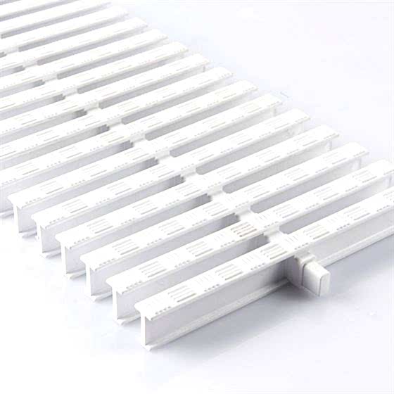 Plastik Havuz Kenar Izgarası-Bodrum T-25