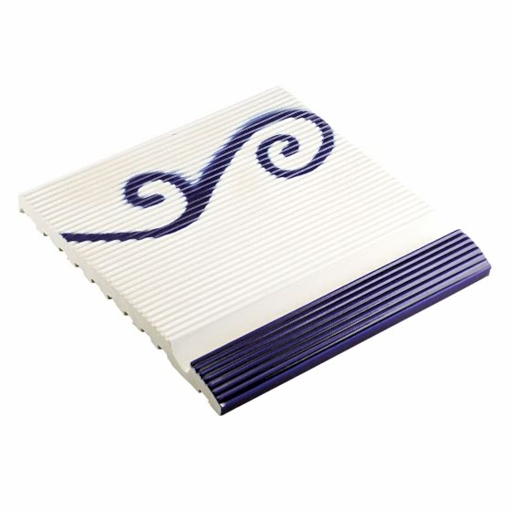 Porselen Havuz Tutamak PST-301