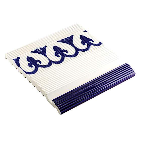 Porselen Havuz Tutamak PST-302