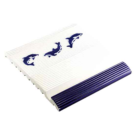 Porselen Havuz Tutamak PST-305