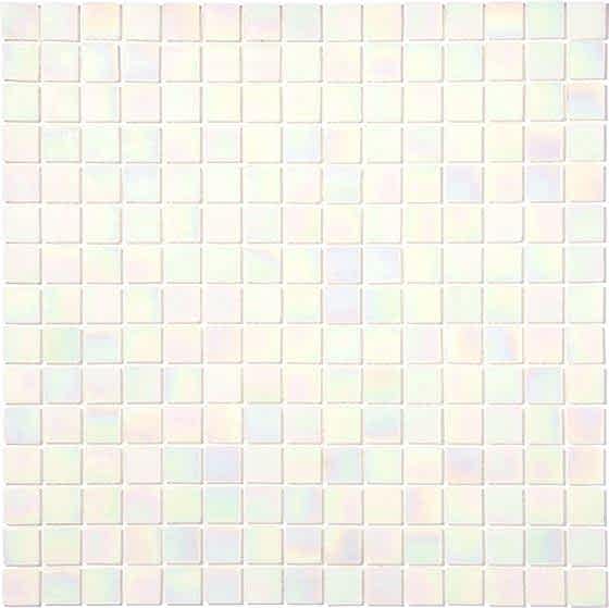 Retro Irid. Cam Mozaik / R-8819 Aba