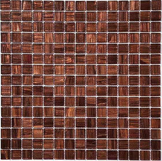 Retro Irid. Cam Mozaik / R-8821 Yuki