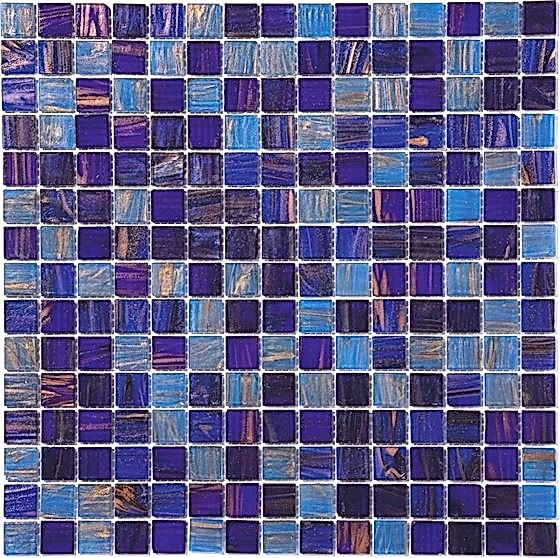 Retro Cam Mozaik / R-8822 Abada