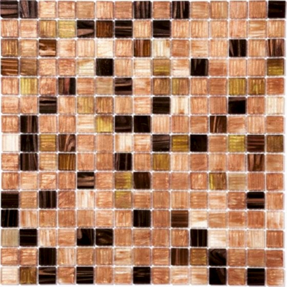 Retro Cam Mozaik / R-8892 Osage