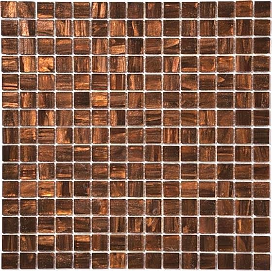 Retro Cam Mozaik / R-8894 Omaha