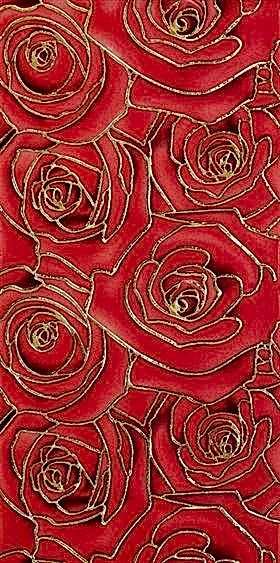 (SARAFINA) Granit-Seramik Dekor BC-306017