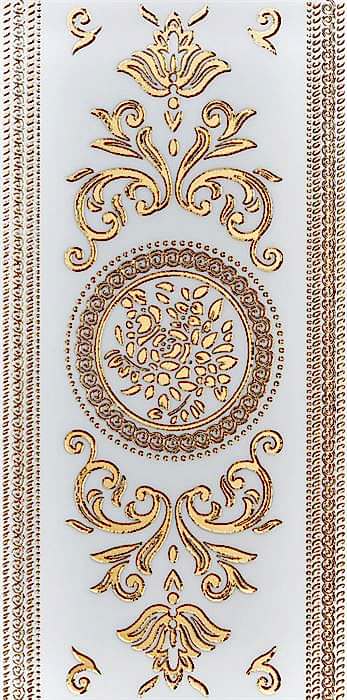 (RITA) Granit-Seramik Dekor BC-306097