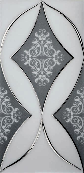 (ELENA) Granit-Seramik Dekor BC-306089