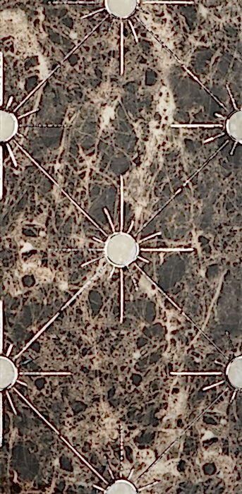 (PINA) Granit-Seramik Dekor BC-306092