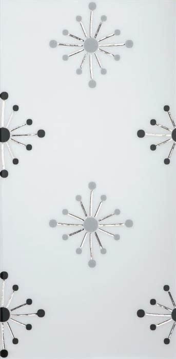 (TINA) Granit-Seramik Dekor BC-306093