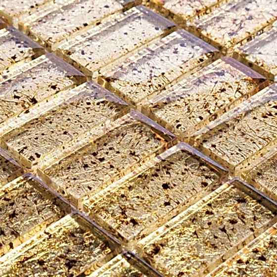 TENLight Golden Kristal Mozaik G-402