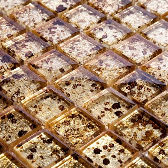 TENLight Golden Kristal Mozaik G-502