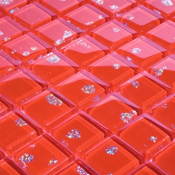 TENLight Golden Kristal Mozaik G-513