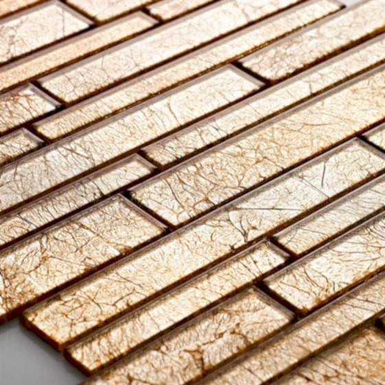 TENLight Golden Kristal Mozaik G-75403