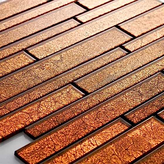 TENLight Golden Kristal Mozaik G-75501