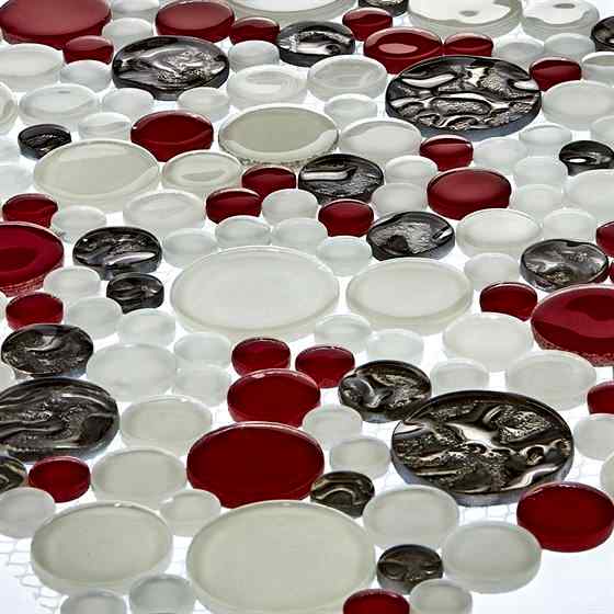 TENLight Kristal Cam Mozaik CGM-3400