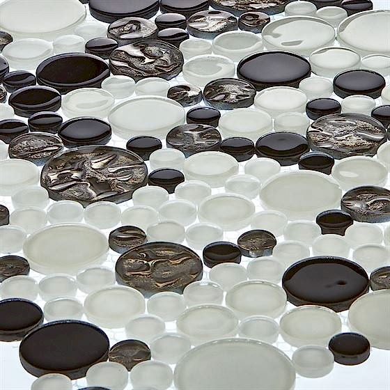 TENLight Kristal Cam Mozaik CGM-4000