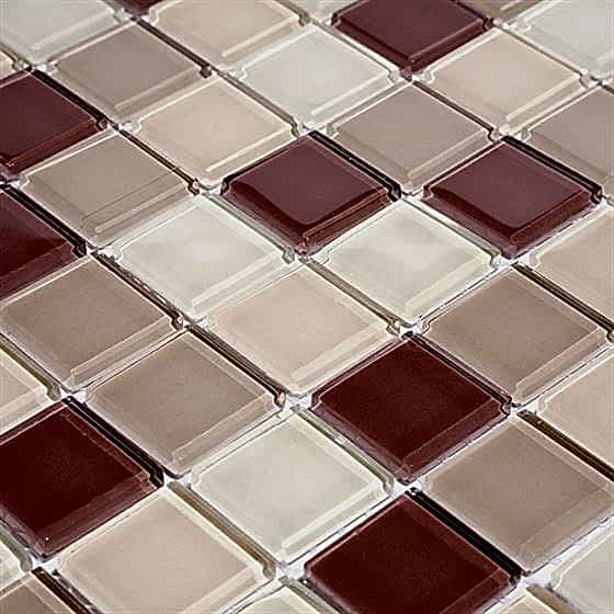 TENLight Kristal Cam Mozaik L-1122 Cocopa