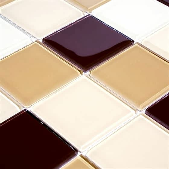 TENLight Kristal Cam Mozaik L-1123 Dumna