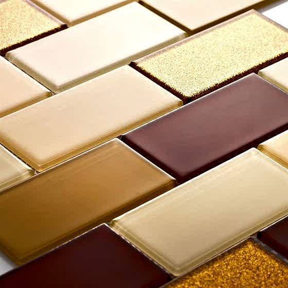 TENLight Kristal Cam Mozaik L-1123 Dumna Star