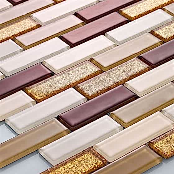 TENLight Kristal Cam Mozaik L-1123 Dumna Star