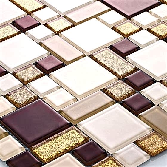 TENLight Kristal Cam Mozaik L-1123 Dumna Star (Roma)