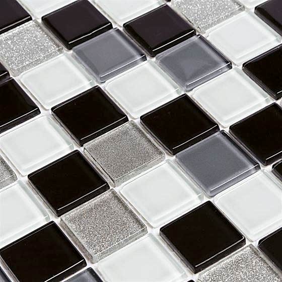 TENLight Kristal Cam Mozaik L-1140 Canus