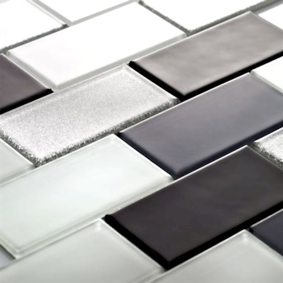 TENLight Kristal Cam Mozaik L-1140 Canus