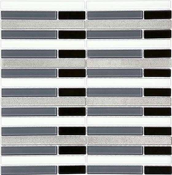 TENLight Kristal Cam Mozaik L-1140 Canus Piano