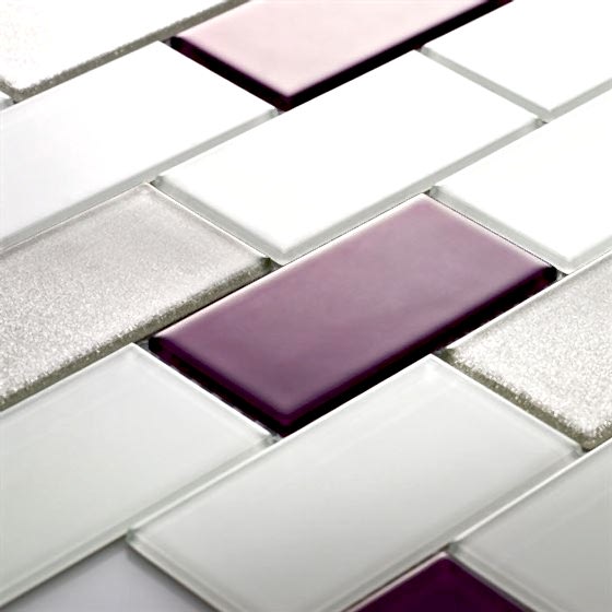 TENLight Kristal Cam Mozaik L-1151 Linus