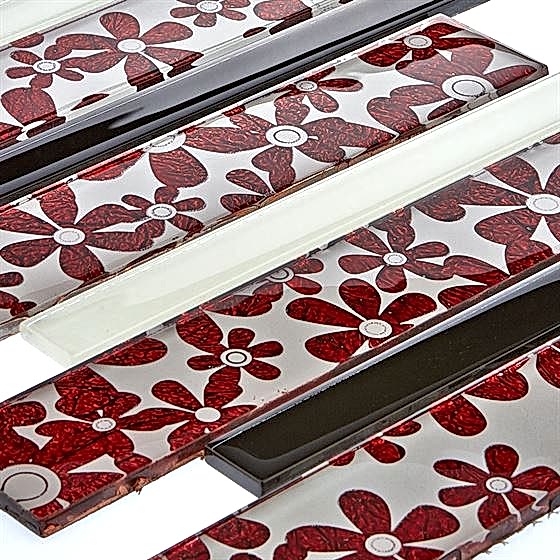 TENLight Kristal Cam Mozaik L-1168 Palmyra