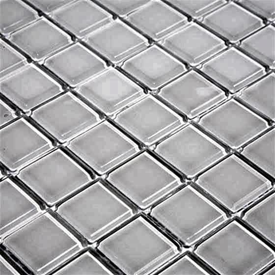 TENLight Kristal Cam Mozaik L-1172 White