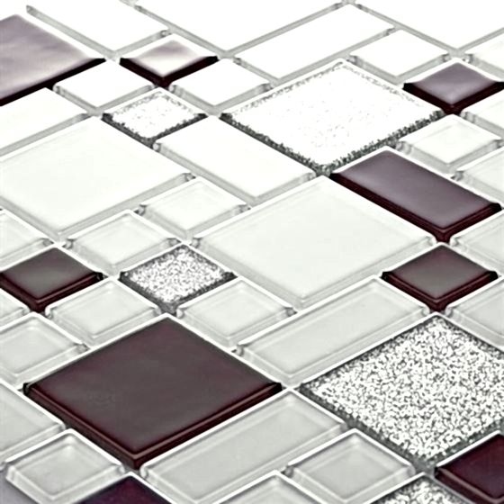 TENLight Kristal Cam Mozaik L-1197 Poloma (Roma)