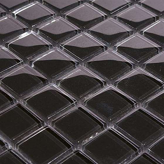 TENLight Kristal Cam Mozaik L-704 Black