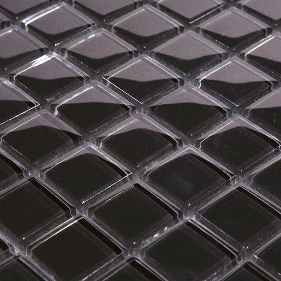 TENLight Kristal Cam Mozaik L-704 Black